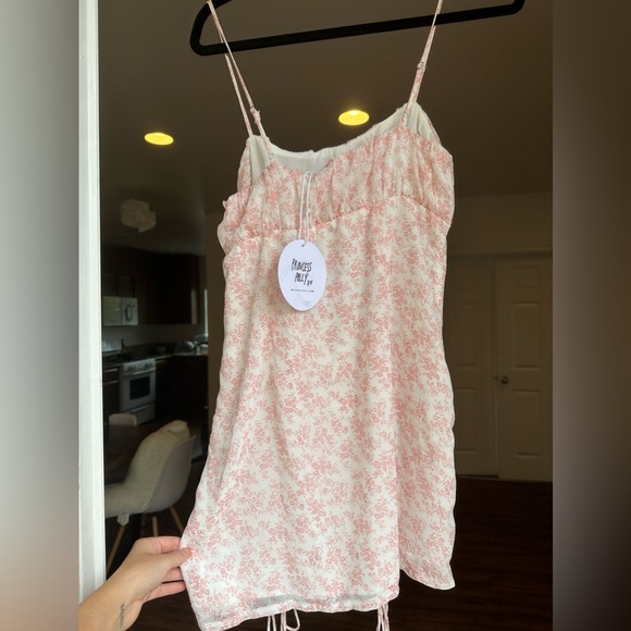 Princess Polly Dress new with tags - Picture 2 of 2